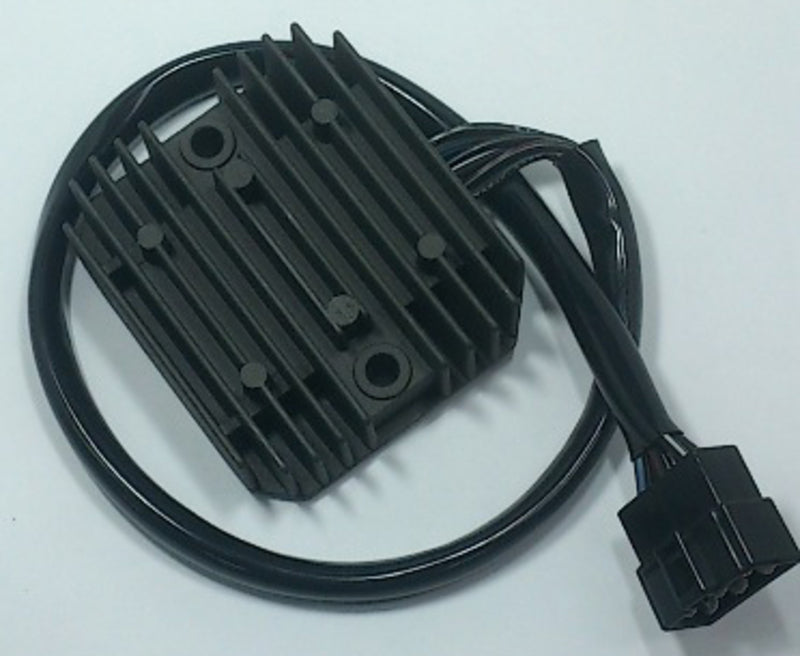 TOURMAX Regulator - Kawasaki - Main