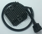 TOURMAX Regulator - Kawasaki - Extra