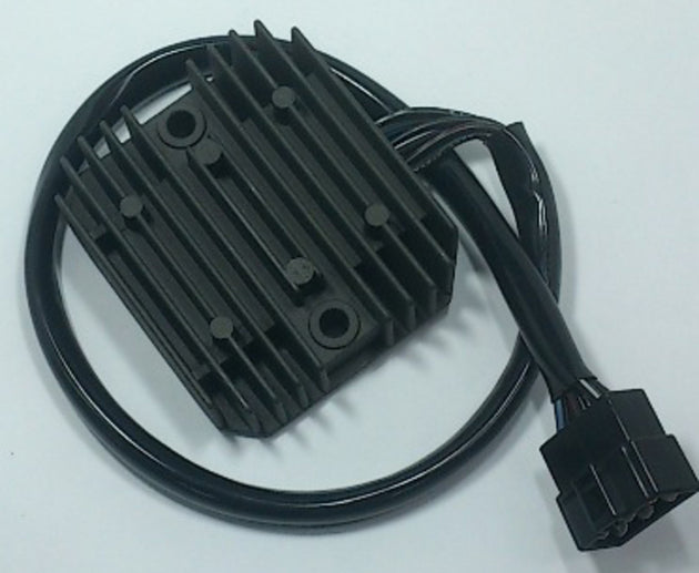 TOURMAX Regulator - Kawasaki - Extra