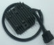 TOURMAX Regulator - Kawasaki - Extra