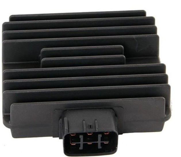 TOURMAX Regulator - Kawasaki Vulcan 2000 - Extra