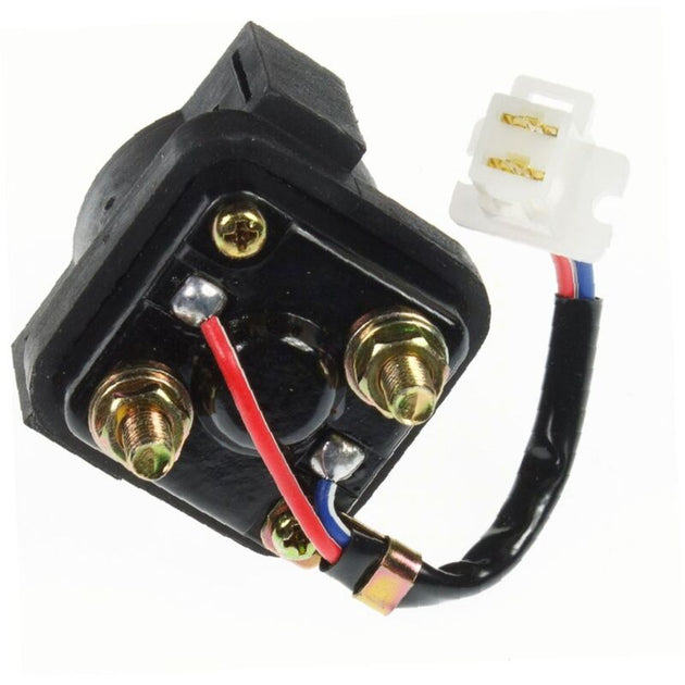 TOURMAX Solenoid switches - Yamaha XS750 - Extra