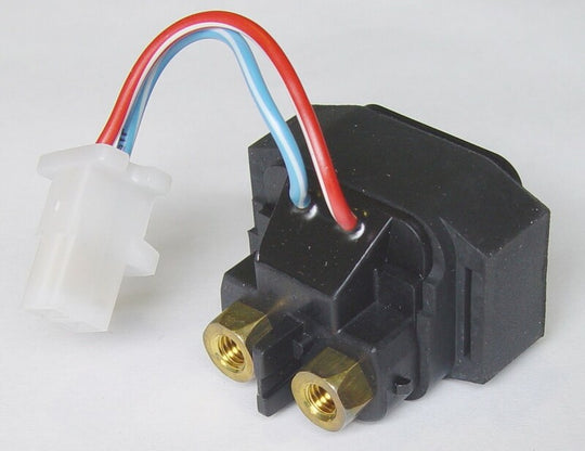 TOURMAX Solenoid switches - Yamaha XJR1200 - Main