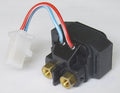 TOURMAX Solenoid switches - Yamaha XJR1200 - Main