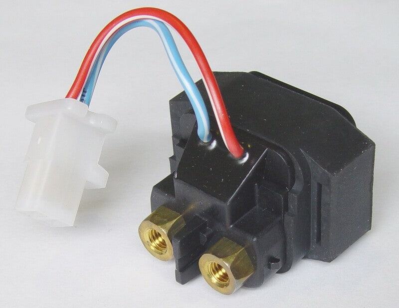 TOURMAX Solenoid switches - Yamaha XJR1200 - Extra