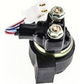 TOURMAX Solenoid switches - Yamaha XTZ660 Tenere - Main