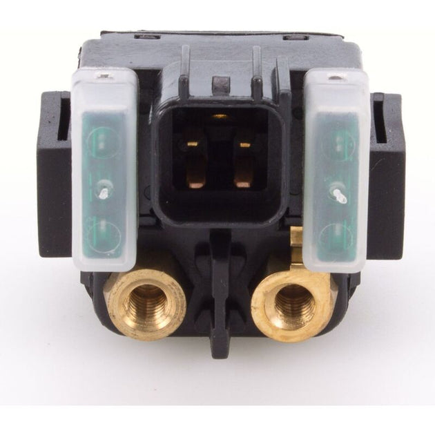 TOURMAX Solenoid switches - Yamaha FJR1300 - Main