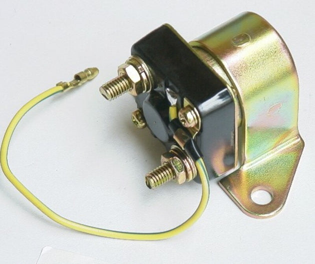 TOURMAX Solenoid switches - Suzuki GS650E Katana - Extra