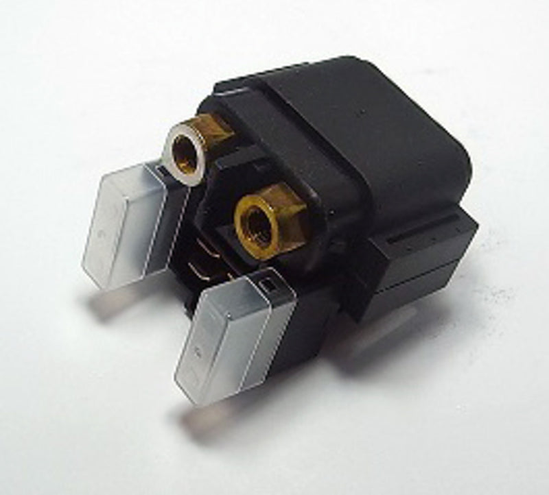 TOURMAX Solenoid switches - KTM DUKE 640 - Main