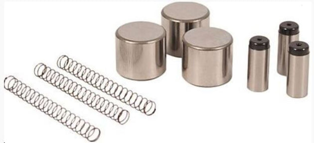 TOURMAX Starter repair kit - Yamaha FJ1100 - Main