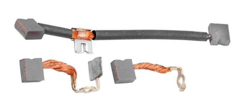 Perie, electromotor TOURMAX CBS-110 