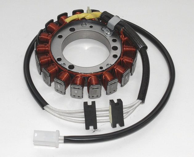 TOURMAX Stator - Yamaha XV 535 Virago - Extra