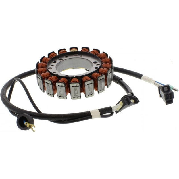 TOURMAX Stator - Yamaha Virago - Main