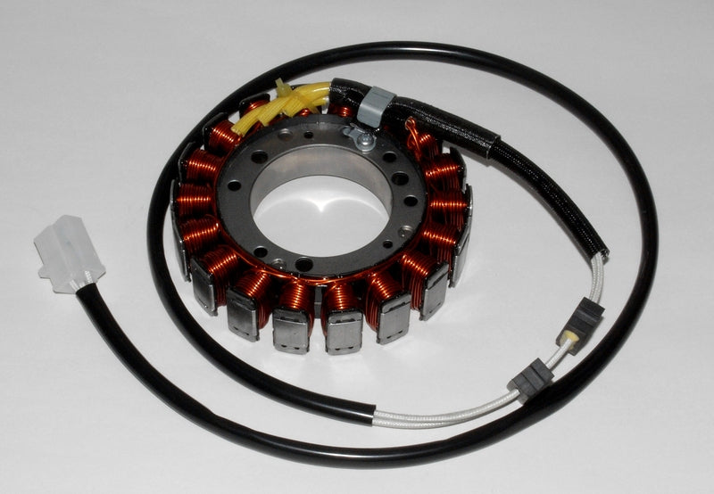 Stator de alternator TOURMAX STA-207 