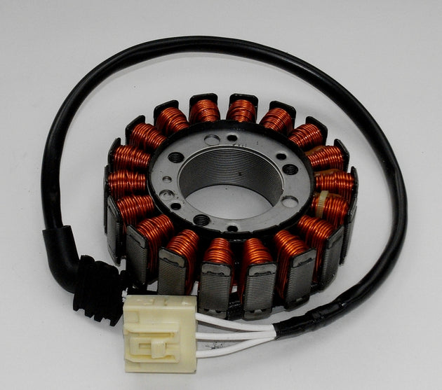 TOURMAX Stator - Yamaha FZS 1000 Fazer - Extra
