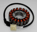 TOURMAX Stator - Yamaha FZS 1000 Fazer - Extra