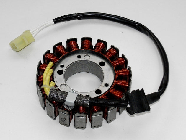 TOURMAX Stator - Yamaha YZF-R1 - Main