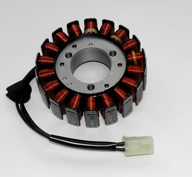 TOURMAX Stator - Suzuki - Main