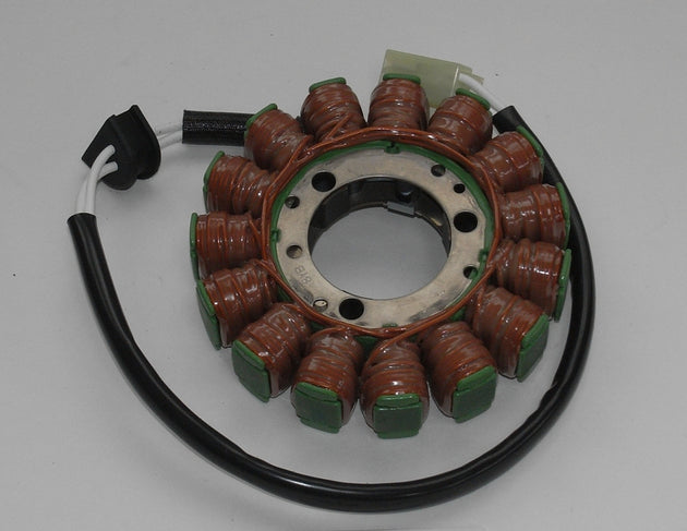 TOURMAX Stator - Suzuki GSX-R 1000 - Extra