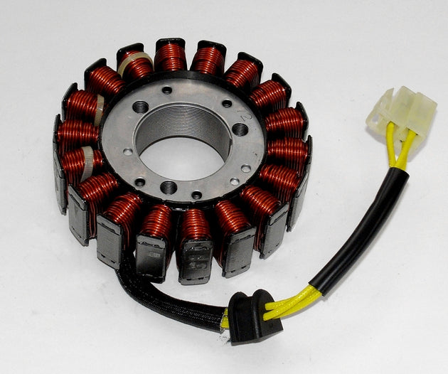 TOURMAX Stator - Suzuki - Main