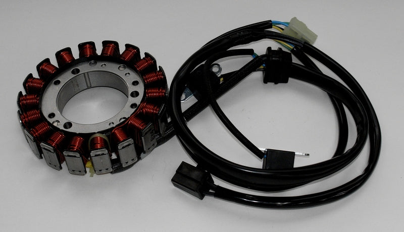 TOURMAX Stator - Suzuki VS 1400 Intruder GLF - Extra