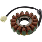 TOURMAX Stator - Suzuki GSX-S1000 - Main