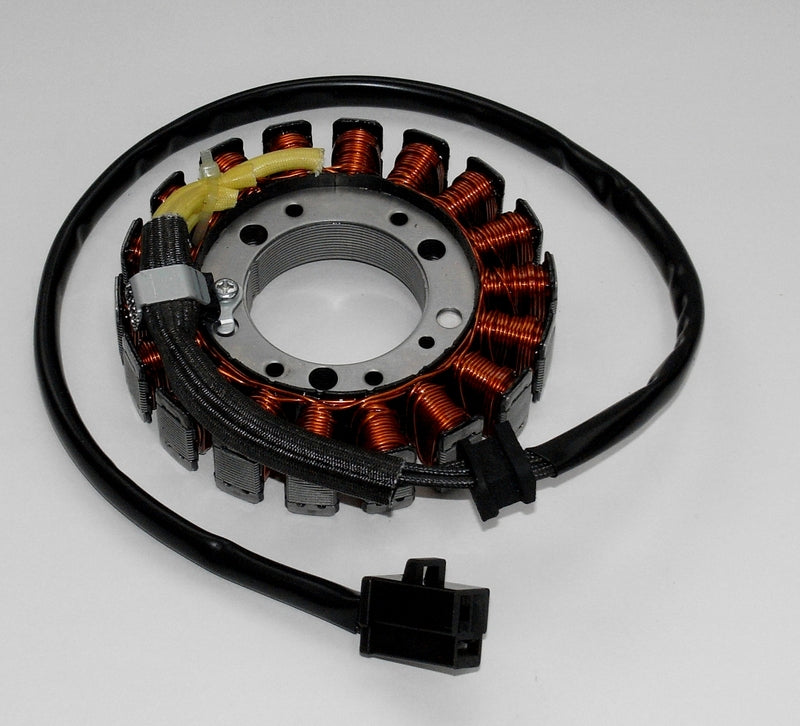 TOURMAX Stator - Kawasaki 600 - Extra