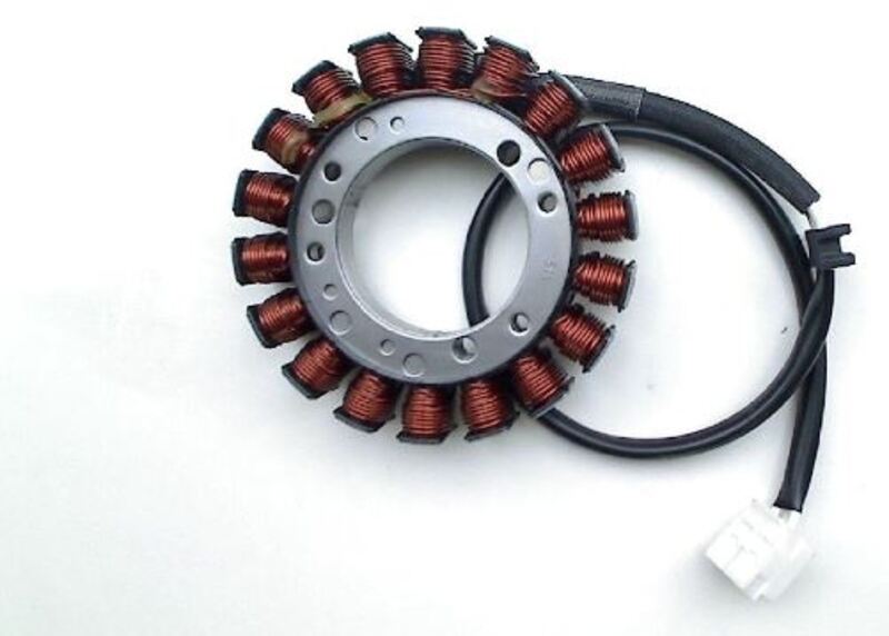 TOURMAX Stator - Kawasaki W800 - Extra