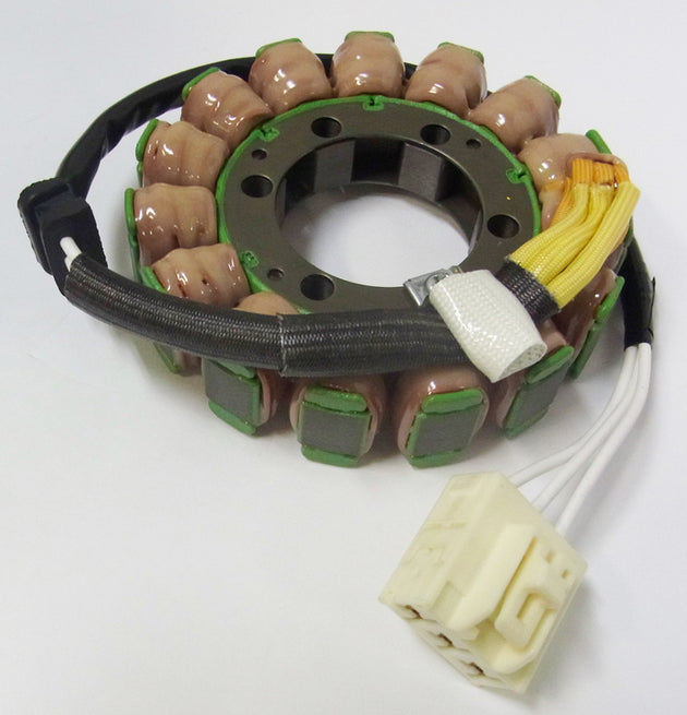 TOURMAX Stator - Kawasaki Ninja ZX-10R - Extra