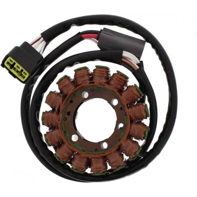 TOURMAX Stator - Extra