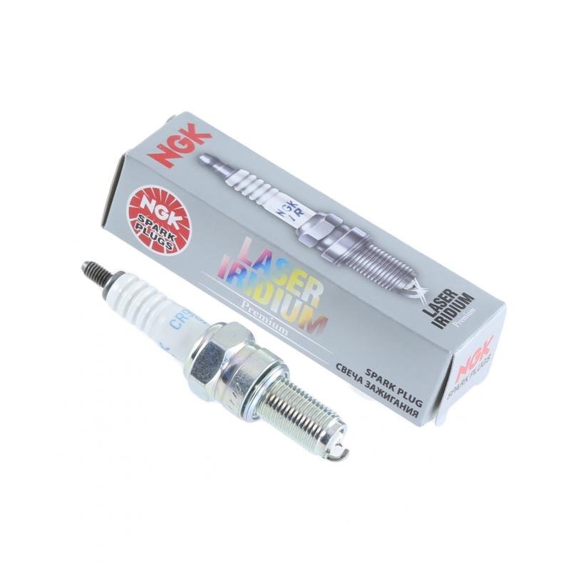 NGK Laser Iridium Spark Plug - CR9EIA-9 - Main