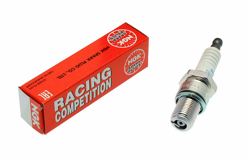 NGK Racing Spark Plug - R2349-10 - Main