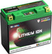 SKYRICH Battery Lithium-Ion - LT12B - Extra