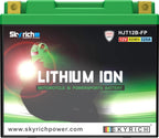 SKYRICH Battery Lithium-Ion - LT12B - Extra