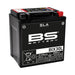 BS BATTERY SLA Battery Maintenance Free Factory Activated - BIX30L - Main