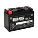 BS BATTERY SLA Battery Maintenance Free Factory Activated - BT9B-4 - Main