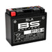 BS BATTERY SLA Battery Maintenance Free Factory Activated - BT12B-4 - Main