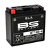 BS BATTERY SLA Battery Maintenance Free Factory Activated - BT14B-4 - Main