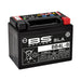 BS BATTERY SLA Battery Maintenance Free Factory Activated - BB4L-B - Main