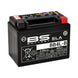 BS BATTERY SLA Battery Maintenance Free Factory Activated - BB4L-B - Main