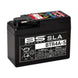 BS BATTERY SLA Battery Maintenance Free Factory Activated - BTR4A-5 - Main