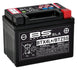 BS BATTERY SLA Battery Maintenance Free Factory Activated - BTX4L+ / BTZ5S - Main