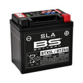 BS BATTERY SLA Battery Maintenance Free Factory Activated - BTX5L / BTZ6S - Main