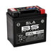 BS BATTERY SLA Battery Maintenance Free Factory Activated - BTX5L / BTZ6S - Main