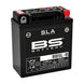 BS BATTERY SLA Battery Maintenance Free Factory Activated - BB5L-B - Main