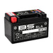 BS BATTERY SLA Battery Maintenance Free Factory Activated - BTX7A - Main