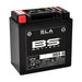BS BATTERY SLA Battery Maintenance Free Factory Activated - BB9-B - Main