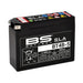 BS BATTERY SLA Battery Maintenance Free Factory Activated - BT4B-5 - Main