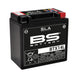 BS BATTERY SLA Battery Maintenance Free Factory Activated - BTX14L - Main