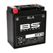BS BATTERY SLA Battery Maintenance Free Factory Activated - BTX16 - Main